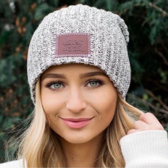 LOVE YOUR MELON Beenie Hat - Picture 6 of 6